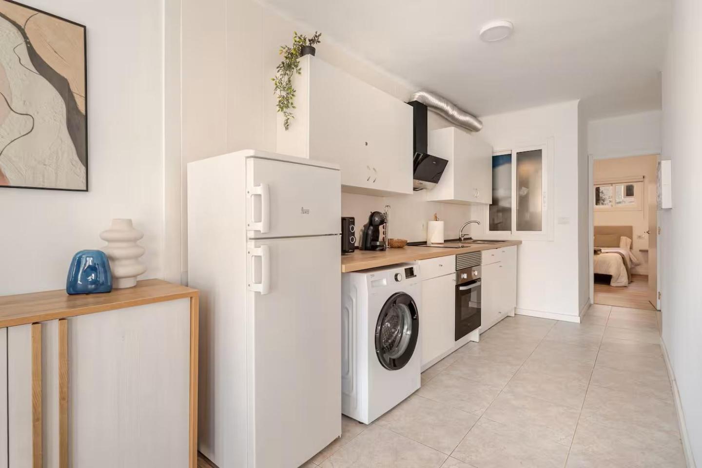 Apartamento Cerca Del Puerto 아 과르다 외부 사진