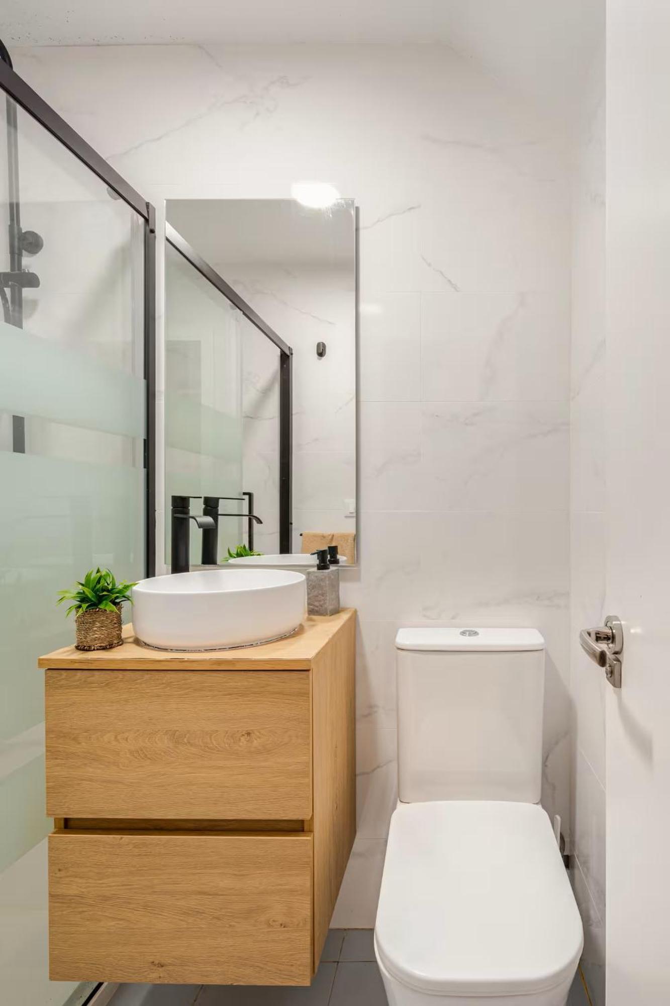 Apartamento Cerca Del Puerto 아 과르다 외부 사진